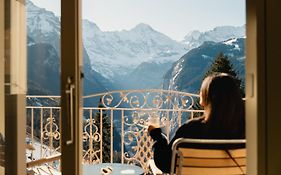 Grand Hotel Belvedere, A Beaumier Hotel